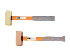  Anti-Sparking Copper Beryllium Safety Tools Sledge Hammer Germany Type Manufactures