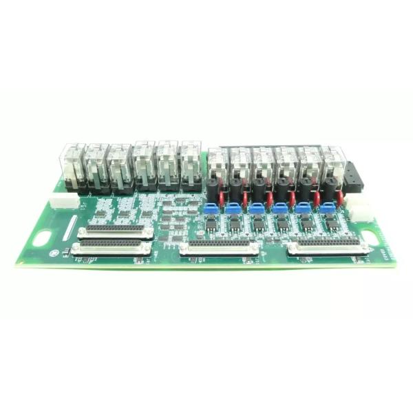 IS200DAMBG1A GE IGBT Gate Driver Amplifier Passive Interface Board