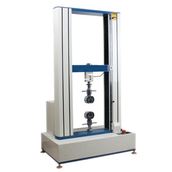 Tensile Compression Bending Tearing Test Hydraulic Universal Testing Machine