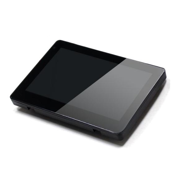 Q896 7 IPS Touch Screen Android Tablet With Ethernet RJ45 Port