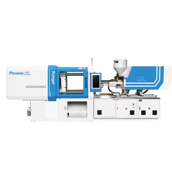 Phoenix 120P High Speed Injection Molding Machine Plastic Energy Saving
