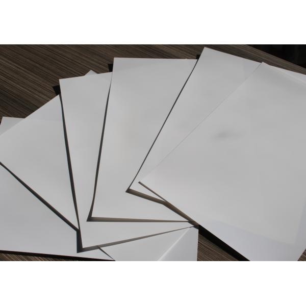 210mmx297mm Waterproof Laser X Ray Film 150 Microns OKI Xerox Fuji Printer Film