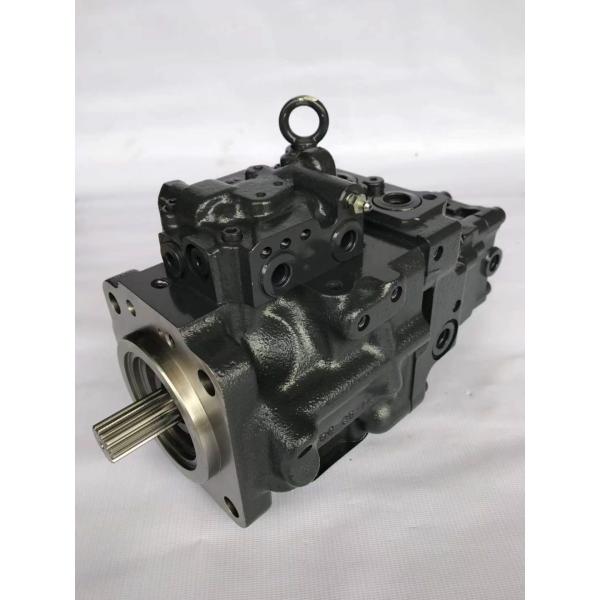 Komatsu PC35MR-2 Excavator Hydraulic Main Pump 708-3S-00332  708-3S-00331 Hydraulic Pump