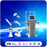Globalipl professional ultrasonic cavitation vacuum slimming machine for salon