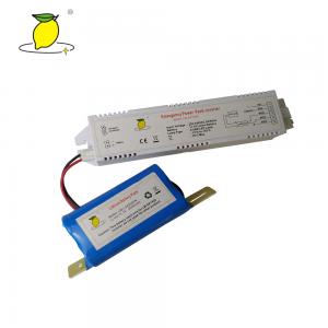 IP20 40 W 11.1v External Battery Emergency Conversion Kit Manufactures