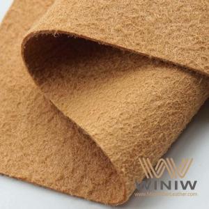  Top Quality Durable Faux Leather Microfibre Cleaning Cloth For Car Manufactures