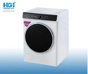  Home Use Front Loading Automatic Clothes Dryer 7Kg / 9KG Capacity Manufactures
