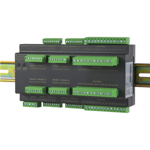 Data Center AC 220/380V Multi Circuit Energy Meter / Server Power Meter