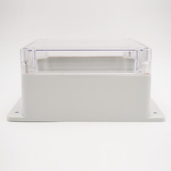 OEM ODM 16*16*9cm Outdoor Plastic Electrical Enclosure
