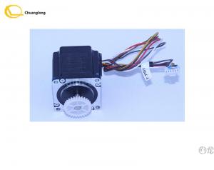 China 9250 H68N Step Motor ATM Spare Parts STP-59D3092 Three Months Warranty on sale