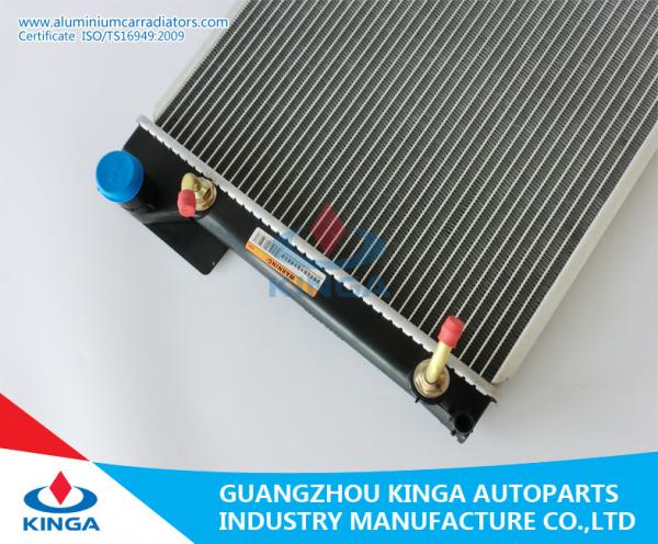 Cooling Effective Auto Radiator Toyota EZ 11 Transimission Motorcycle Parts