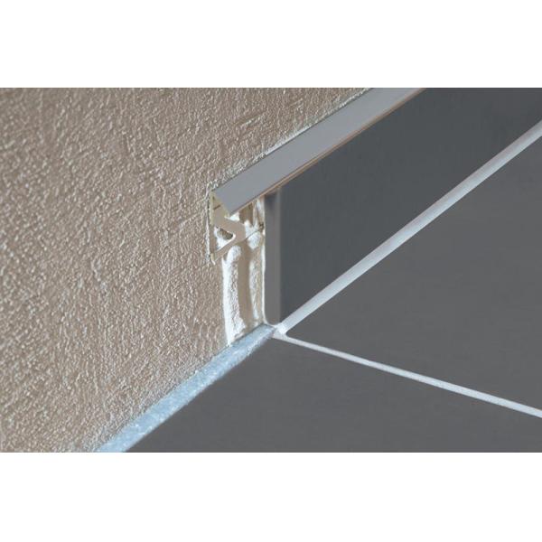 Aluminium Tile Trim Triangle Corner Aluminium Square Edge Tile Trim Ceramic Tile Trim