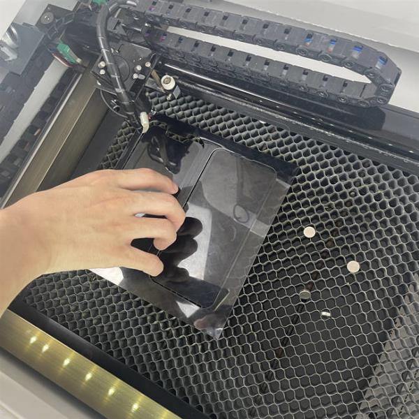 25x36 Screen Protector Laser Cutting Machine Daqin Mobile Skin Software Free Download C188