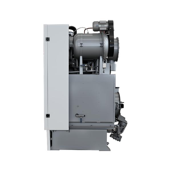 Commercial Energy-Efficient Dry Cleaning Machine Closed System with High Extraction PLC Touch Screen Washing Equipments