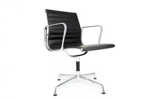  Replica Charles   Style Swivel Office Chair Aluminum Frame Adjustable Height Manufactures