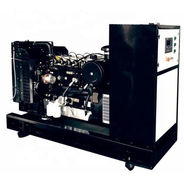 CE/ISO9001 Approved 1MW 10kW 15kW 20kW 220V Micro Turbine Generator for CHP Natural Gas