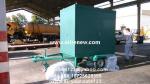 Mobile Insulation Oil Purifier/ Oil Decolorization/Oil Purification and