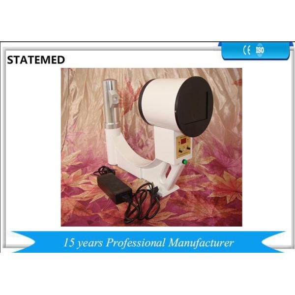 Portable Radiography Machine Imaging Scope , Digital Radiography Equipment