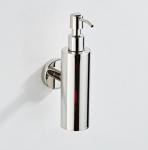 Hotel Bathroom Liquid Soap Dispenser Wall Mounted Soap Dispenser Holder
