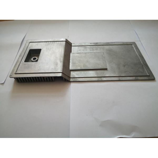 Multifunction Rust Proof Die Cast Aluminum Parts