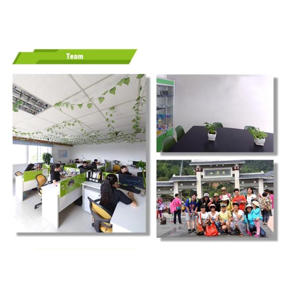 WUXI OUCO INTERNATIONAL GROUP CO., LTD