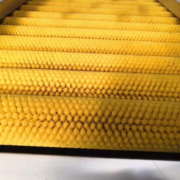 Wooden Cashmere Comb Mini Manual Pilling Fuzz Fabric Lint Remover Woolen Clothes Fuzz Roller Portable Hair Remover