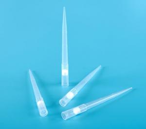  Disposable  Plastic Filter Pipette Tips Manufactures