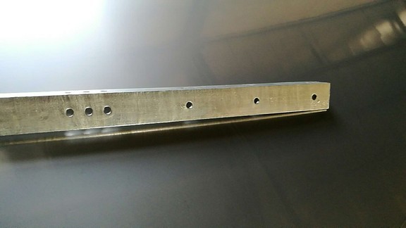 Hot Dip Galvanized Polished Carbon Steel Stamping Parts