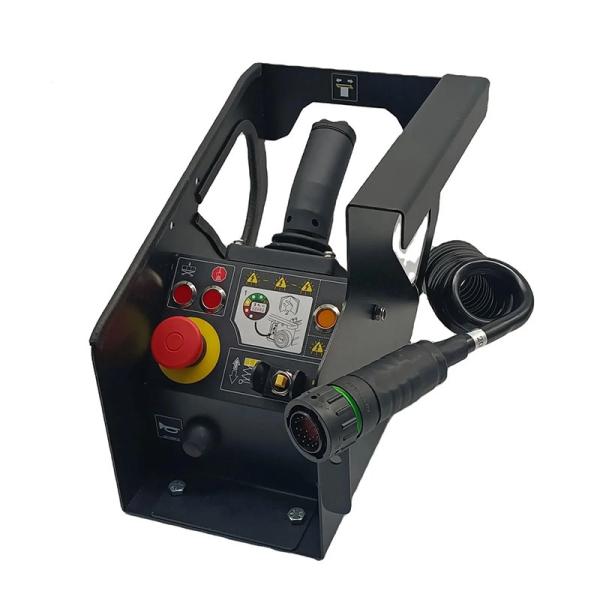 Various Sizes Skyjack And Haulotte Scissor Lifts Parts Platform Extension Up To 4 Feet 0.32*0.13*0.01 M Platform Size