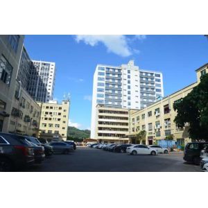 Shenzhen Seals Instrumentation Co., Ltd.