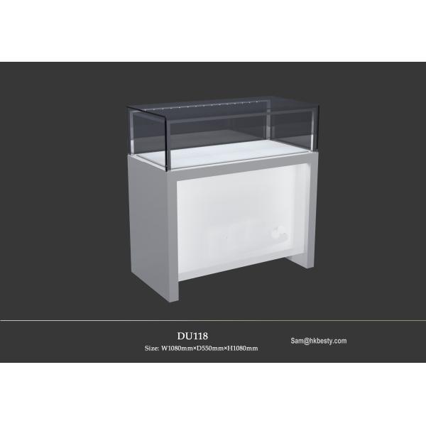 Wedding Jewellery Display Showcase