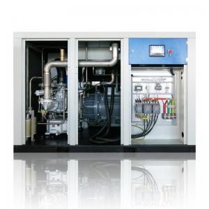  Stationary Dry Oil Free Air Compressor Screw Type Air Compressor 20m3 4bar Manufactures