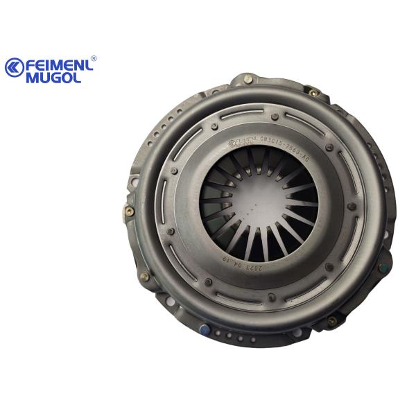 Clutch Cover Clutch Disj Cn3c15 7563 AB Cn3c15 7563 AC Jmc Greatwall Clutch System Parts