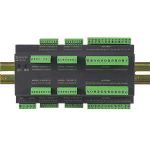 Data Center AC 220/380V Multi Circuit Energy Meter / Server Power Meter