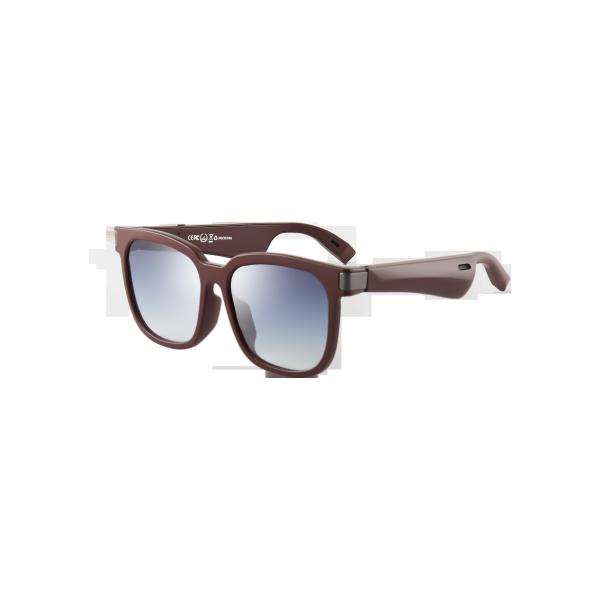 OEM ROSH Bluetooth Audio Sunglasses With Earphones Hands Free Calling