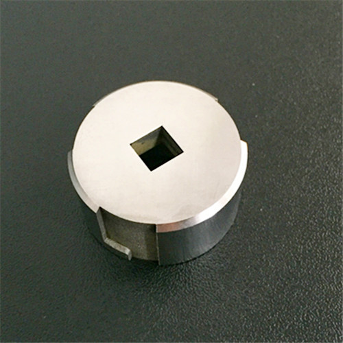 Zhaga book 18 Annex B Mechanical Mechanical Stop Gauge / Contact Making Gauge