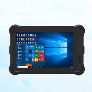 China Ip54 Sunspad 10 Inch Tablet Pc Rugged 1920×1200 Screen Resolution on sale