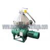 Low Noise Automatic Biodiesel Oil Separator Disc Stack Centrifuges For Catalyst, Sap for sale