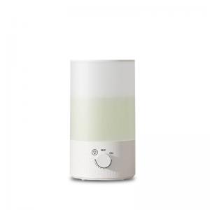 China ISO9001 CE 3000ml Large Capacity Humidifier For Home Multiple Locations on sale