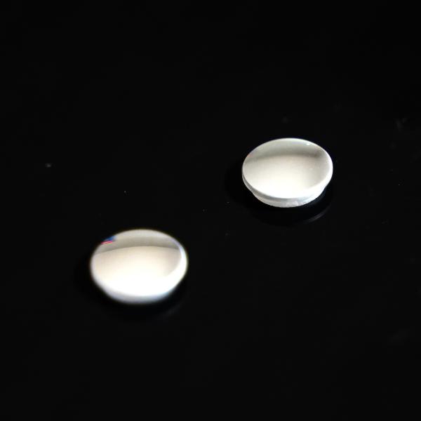Spherical Concave 1.5mm To 300mm Reflector Mirrors