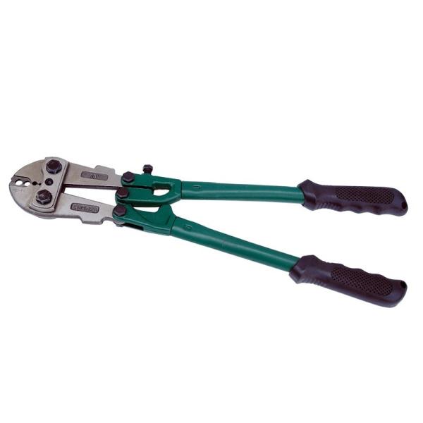 EFA405 Multi Purpose 4 Hole 2750g Electric Fence Accessories Crimp Tool