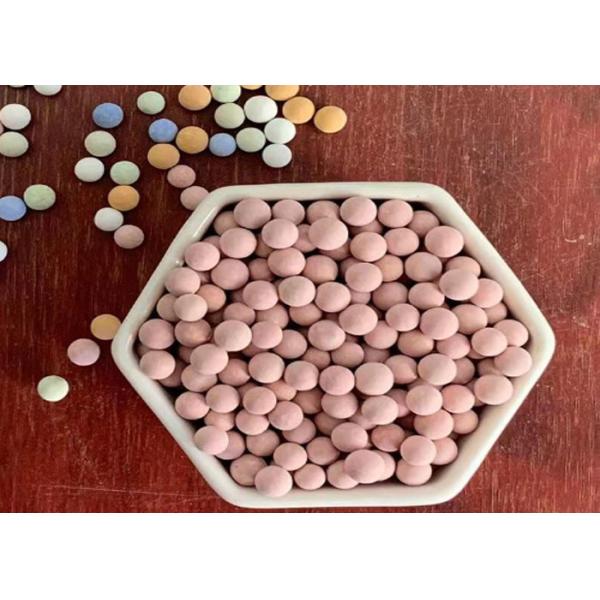 Planting Medium Hydroponic Accessories Horticultural Ceramsite High Strength