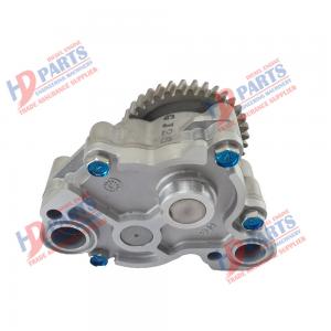  6D34 6D34T Engine Oil Pump ME014230 Suitable For MITSUBISHI Diesel Engines Parts Manufactures