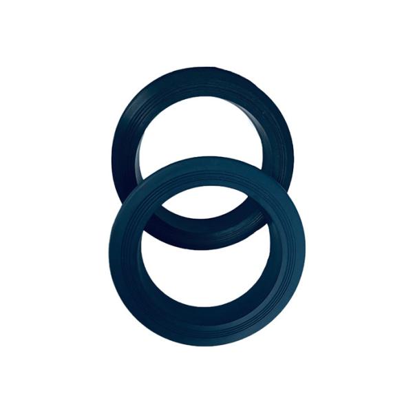 Rubber Hammer Union Seal O Ring Custom Color Heat Resistant High Pressure