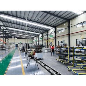 Foshan WY Building Technology Co., Ltd.
