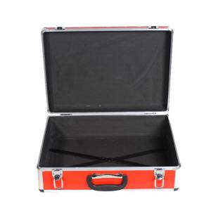  Hardware Handle Fire Delivery Box Moisture Proof First Aid Kit For House Manufactures