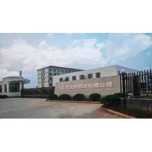 JIANGSU TISCO STAINLESS CO., LTD