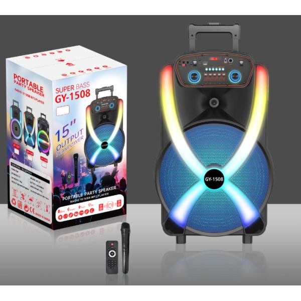 430*335*675MM Home Theater Speakers System Superior Sound for Your Home