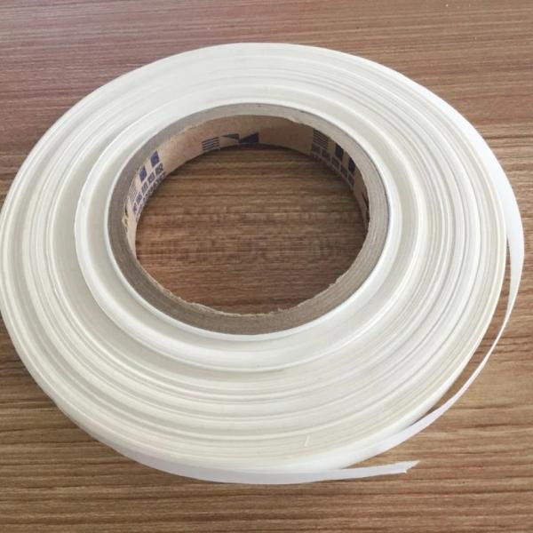 Polyester 0.20mm Hot Melt Glue Film Embroidery Patches Badges