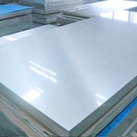 China Grand Metal 430 BA Cold Rolled Stainless Steel Sheet JIS For Building Construction for sale